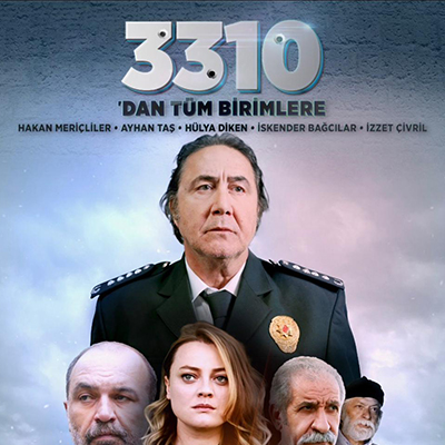 3310'dan Tüm Birimlere